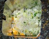 आलू मटर की सब्जी (aloo matar ki sabzi recipe in Hindi) रेसिपी चरण 1 फोटो