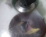 A picture of step 9 of Chocolate Barbecue Sauce.