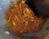 Foto langkah ke 2 dari resep Pizza Nasi (nasi sisa semalam).