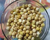 A picture of step 2 of Snacks (Puffed Rice).