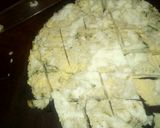 A picture of step 5 of Egg Manchurian.