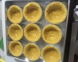 Foto langkah ke 2 dari resep Pie Susu Anti Gagal.