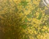 Methi Mung Daal recipe step 5 photo