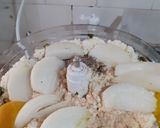 Foto del paso 2 de la receta: Torta Pascualina al uso nostro