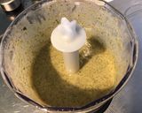 Une image de l'étape 5 de Sauce salade à la moutarde à l'ancienne et ail mariné.