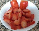Foto del paso 1 de la receta: Merienda con amigas
