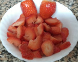 Foto del paso 1 de la receta: Merienda con amigas