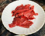 Foto del paso 1 de la receta Relleno para tacos