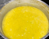 Foto del paso 3 de la receta: Crema de calabacín, patata y zanahoria
