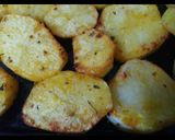 Foto del paso 1 de la receta: Papas al horno