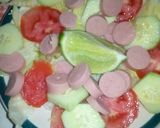 Foto del paso 1 de la receta: Ensalada virti