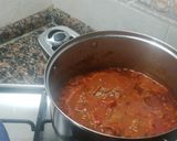 Foto del paso 5 de la receta: Ñoquis de espinaca y ricota