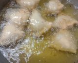A picture of step 4 of Street style homemade Samosa.