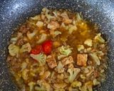 Foto langkah ke 6 dari resep Brokoli kuah maknyus.