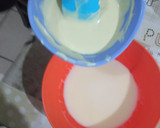 Foto del paso 2 de la receta: Bombones de chocolate con relleno de mezcal artesanal bruxo