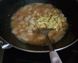 Foto langkah ke 3 dari resep 87. Seblak Kuah.