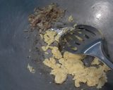 Foto langkah ke 1 dari resep Nasi Goreng Hongkong.