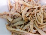 Bánh xèo (Vegetarian Version)