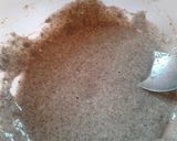Foto del paso 4 de la receta: Pan de lino sin harina, ni materia grasa, ideal para dietas y apto celíacos