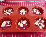 Foto del paso 3 de la receta: Muffins de remolacha y verduras