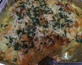 Foto langkah ke 9 dari resep Mie Kari Schotel.