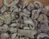 Foto langkah ke 1 dari resep Kulit ayam crispy.