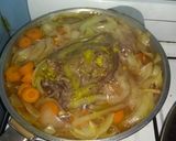 Foto del paso 7 de la receta: Palomita a lo pobre