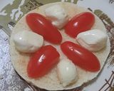 Foto del paso 3 de la receta: Pan pita mediterráneo 3 (clásico)