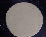 A picture of step 4 of Aloo Lachha Paratha Panjabi Style.