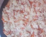 A picture of step 2 of Pizza.
