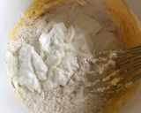 Muffin recept fázis 1 fotója