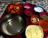 A picture of step 5 of Italian sizzler.