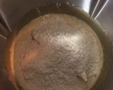 Foto del paso 2 de la receta Tronco de Navidad