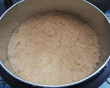 Foto del paso 3 de la receta: Tarta tres chocolates 🎂🍫