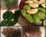 รูปขั้นตอนการทำที่ 1 ของ เขียวหวานไก่ (พริกแกงเขียวหวาน Lobo)