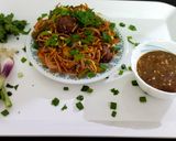 ચાઇનીઝ ભેળ (Chinese Bhel Recipe In Gujarati) રેસીપી સ્ટેપ5ફોટો