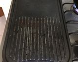 Foto del paso 1 de la receta: Churrasco de res a la plancha