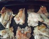 Foto langkah ke 1 dari resep Ayam lodho.