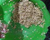 Foto del paso 2 de la receta: Bolitas de avena light