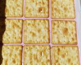 Foto langkah ke 7 dari resep 859. Es Krim sandwich (es Krim Gabin).