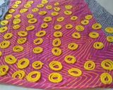 ચકરી(Chakri recipe in Gujarati) રેસીપી સ્ટેપ4ફોટો
