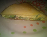 Foto del paso 5 de la receta: Tarta de brócoli con masa casera