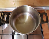 Foto del paso 3 de la receta: Sopa de brócoli 🥦