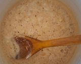 Ùj kelkàposztafőzelèk ùj krumplival 🥣🥣🥣 recept fázis 3 fotója