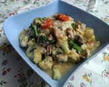 Foto langkah ke 4 dari resep Pak Lay Hati Ayam.