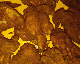 A picture of step 6 of Crispy Breaded chicken cutlets.