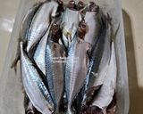 Foto langkah ke 1 dari resep Ikan Kembung Balado.