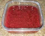 Foto del paso 2 de la receta: Sémola con leche y salsa de fresas 🇨🇱