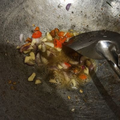 Langkah 3