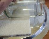 Foto langkah ke 2 dari resep Roti Gulung Sosis.